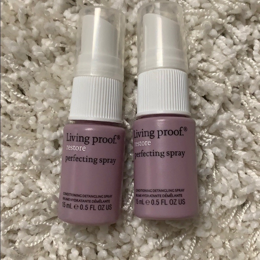 New Living proof hair products Bundle - Picture 4 of 5